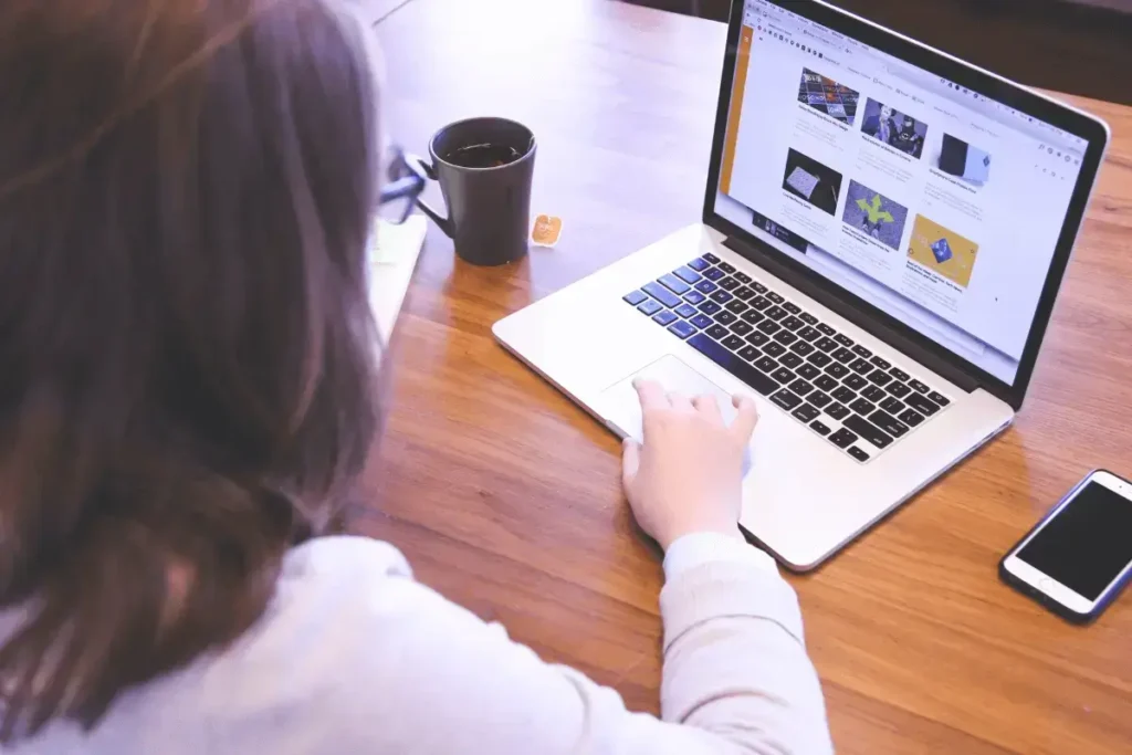 Por Que Começar um Negócio Digital?