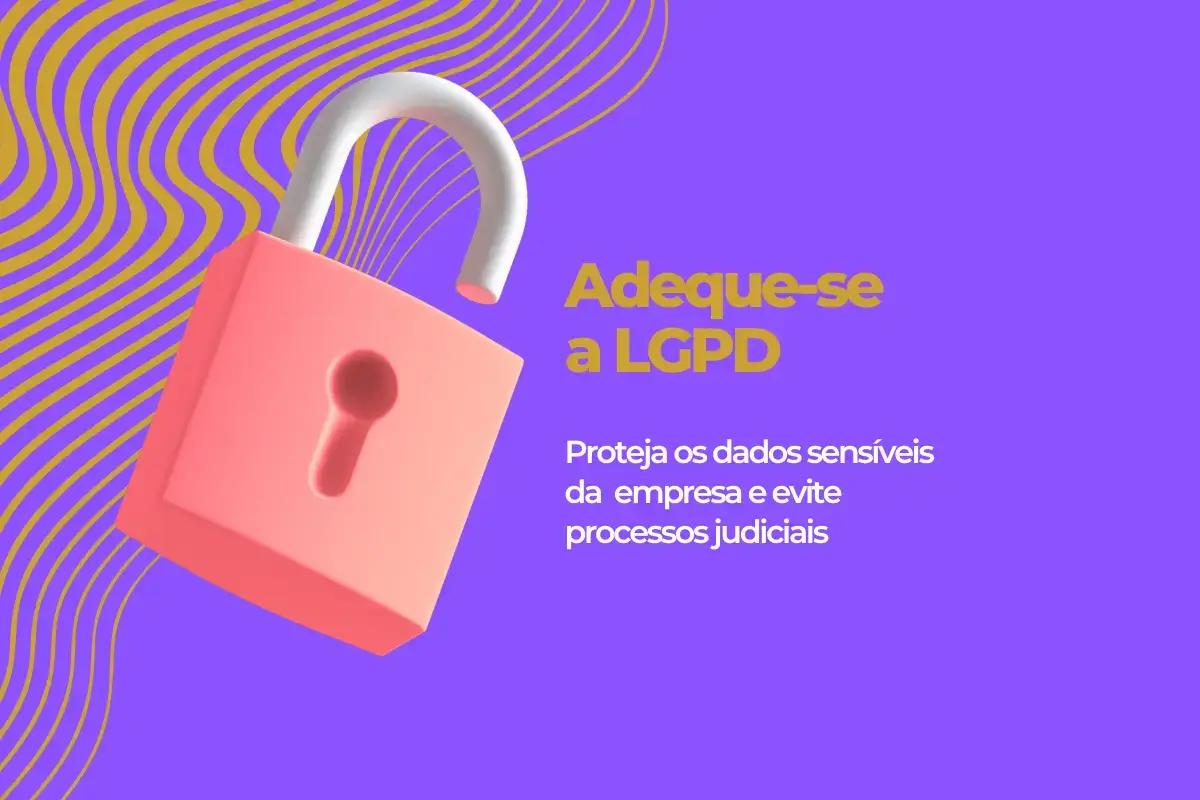LGPD para Empreendedores: O Que Você Precisa Saber