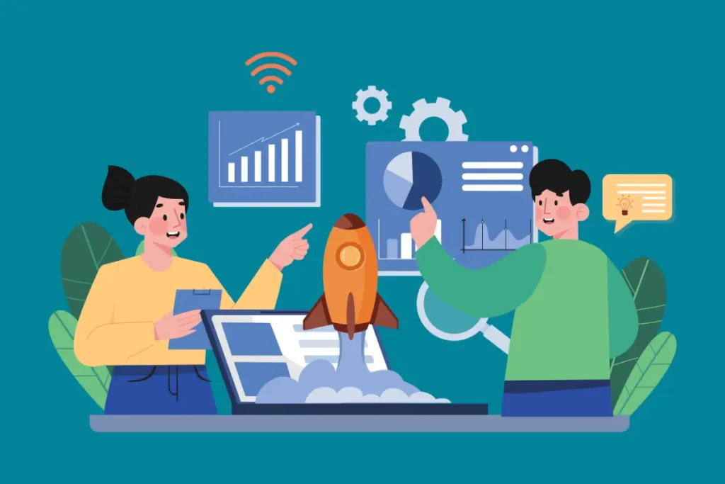 Passos Iniciais para quem quer Começar no Empreendedorismo Digital