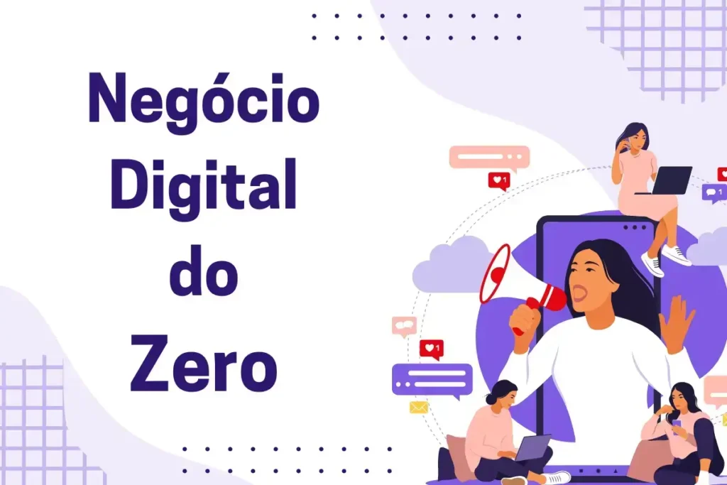 Por Que Vale a Pena Começar um Negócio Digital