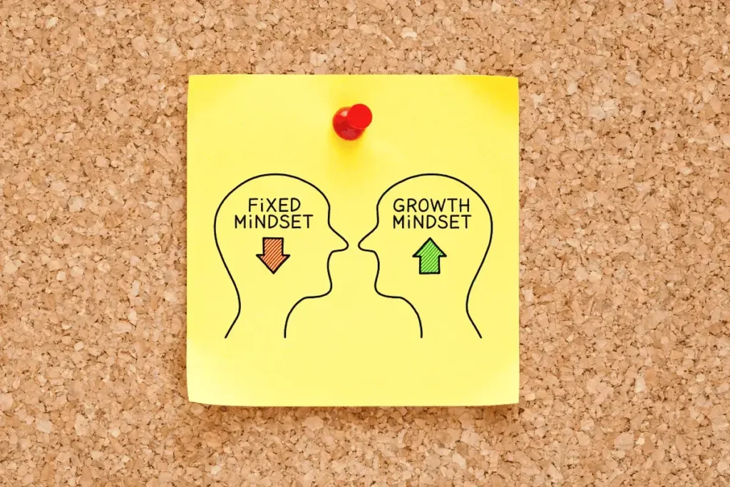 Qual a diferença do Mindset Empreendedor vs. Mindset Comum