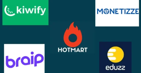 Melhores Plataformas para Vender Infoprodutos no Brasil em 2025