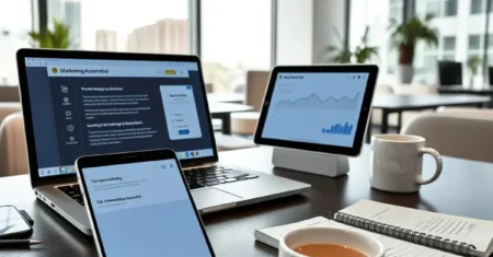 5 Ferramentas Essenciais para Automatizar Seu Funil de Vendas