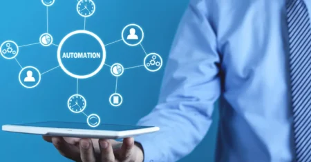 A Importância da Automação na Escalabilidade de Negócios Digitais