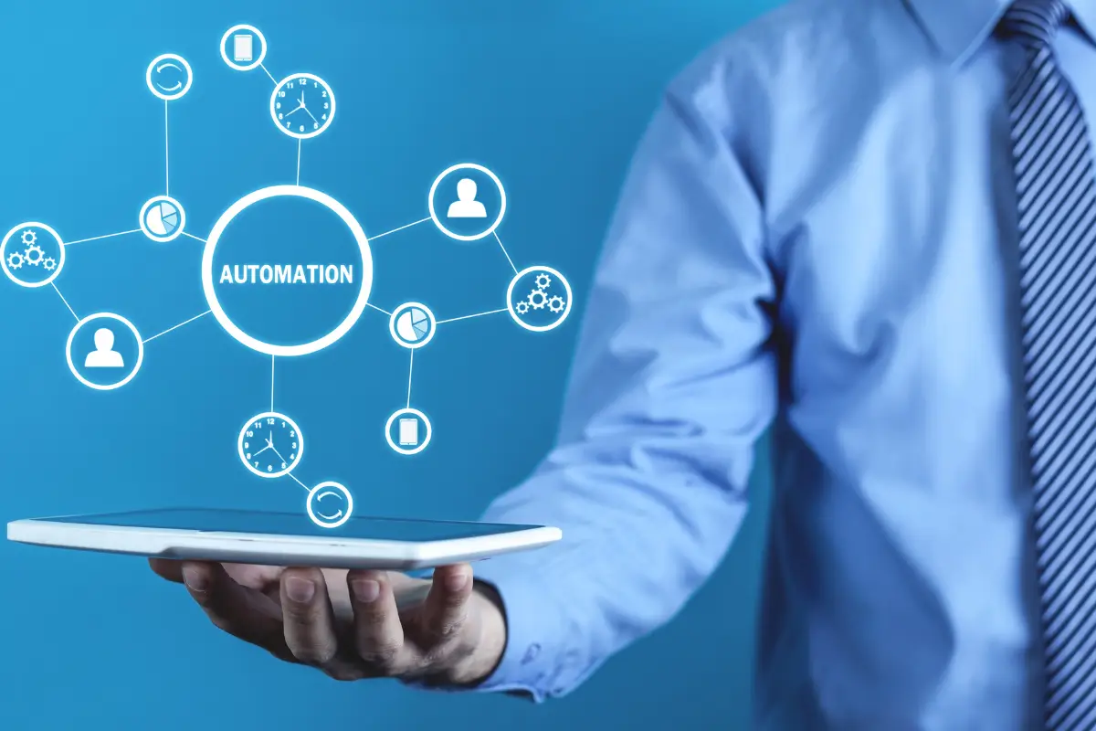 A Importância da Automação na Escalabilidade de Negócios Digitais