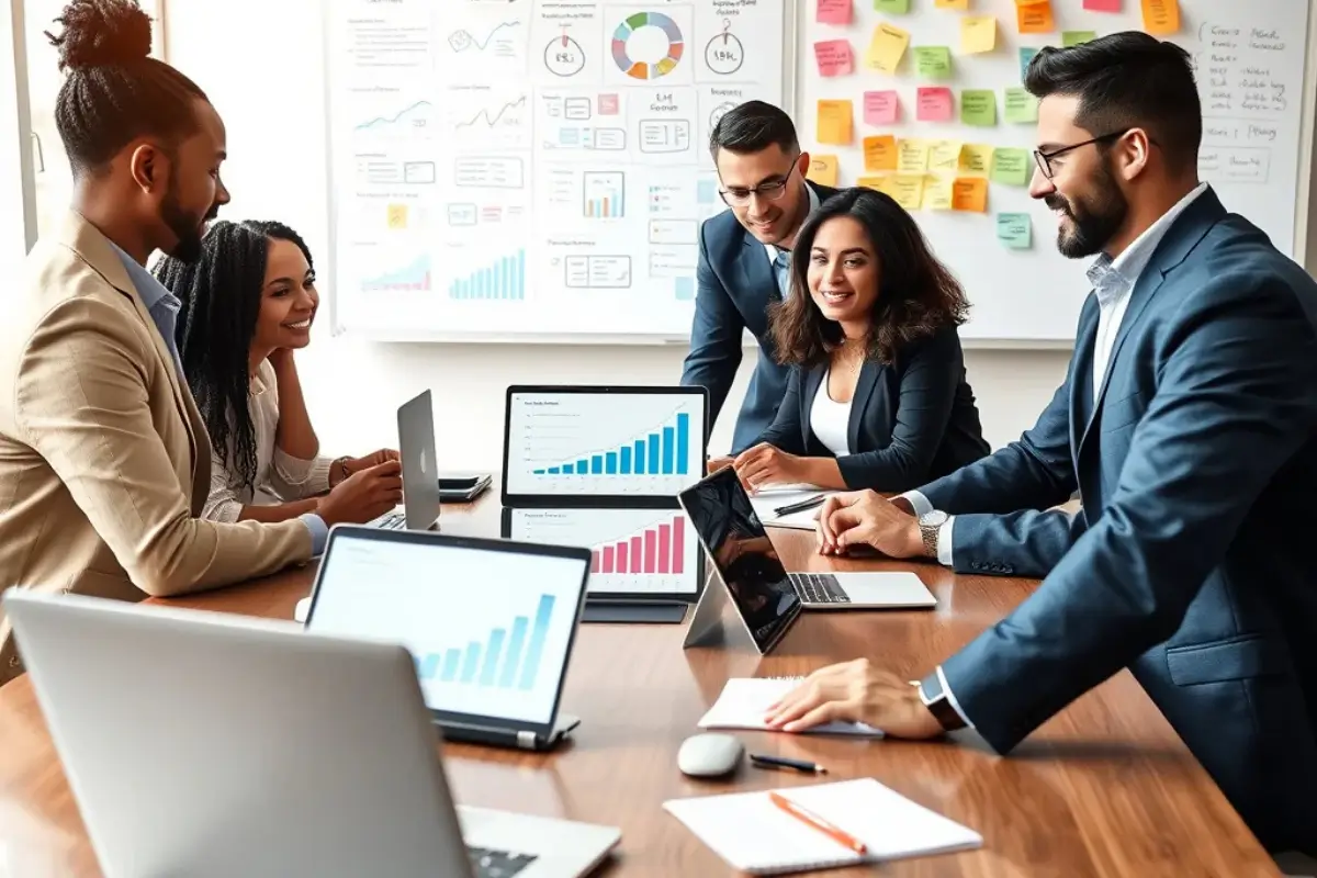 A Importância do Remarketing no Funil de Vendas Digital