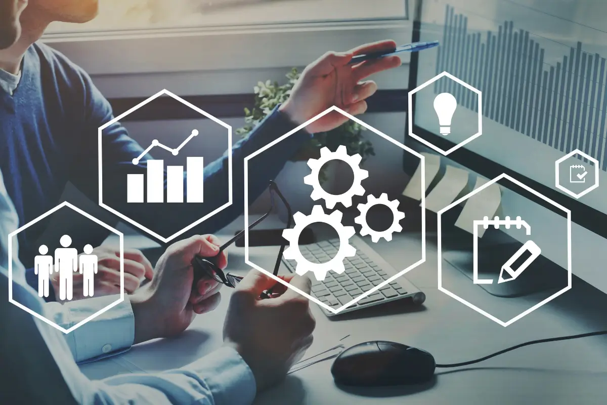 Benefícios da Automação para Pequenos Negócios Online