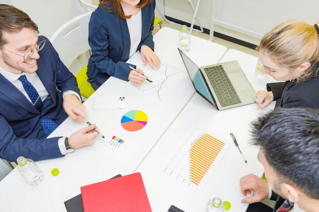 Colaborações e parcerias