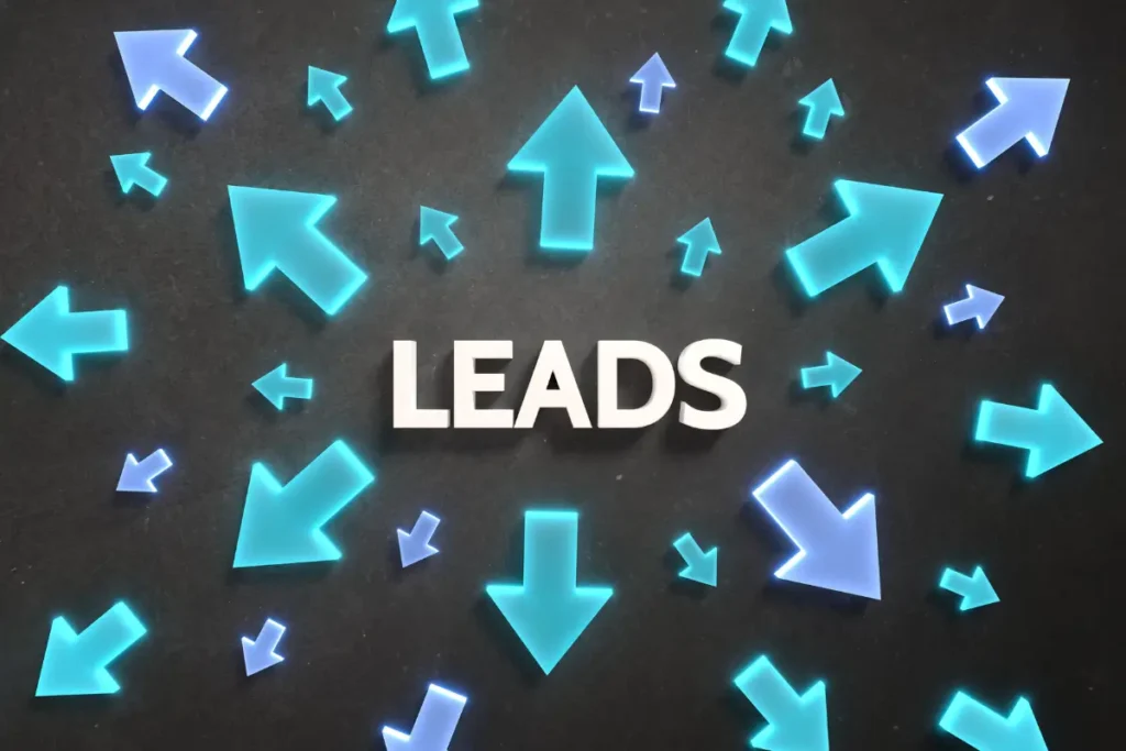 Como usar automação para nutrição de leads?