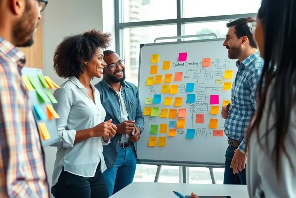 Como Encontrar Ideias de Conteúdo Para Seu Público: 5 Dicas Eficazes