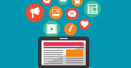 Como Integrar Redes Sociais e Blog para Potencializar Sua Presença Online?