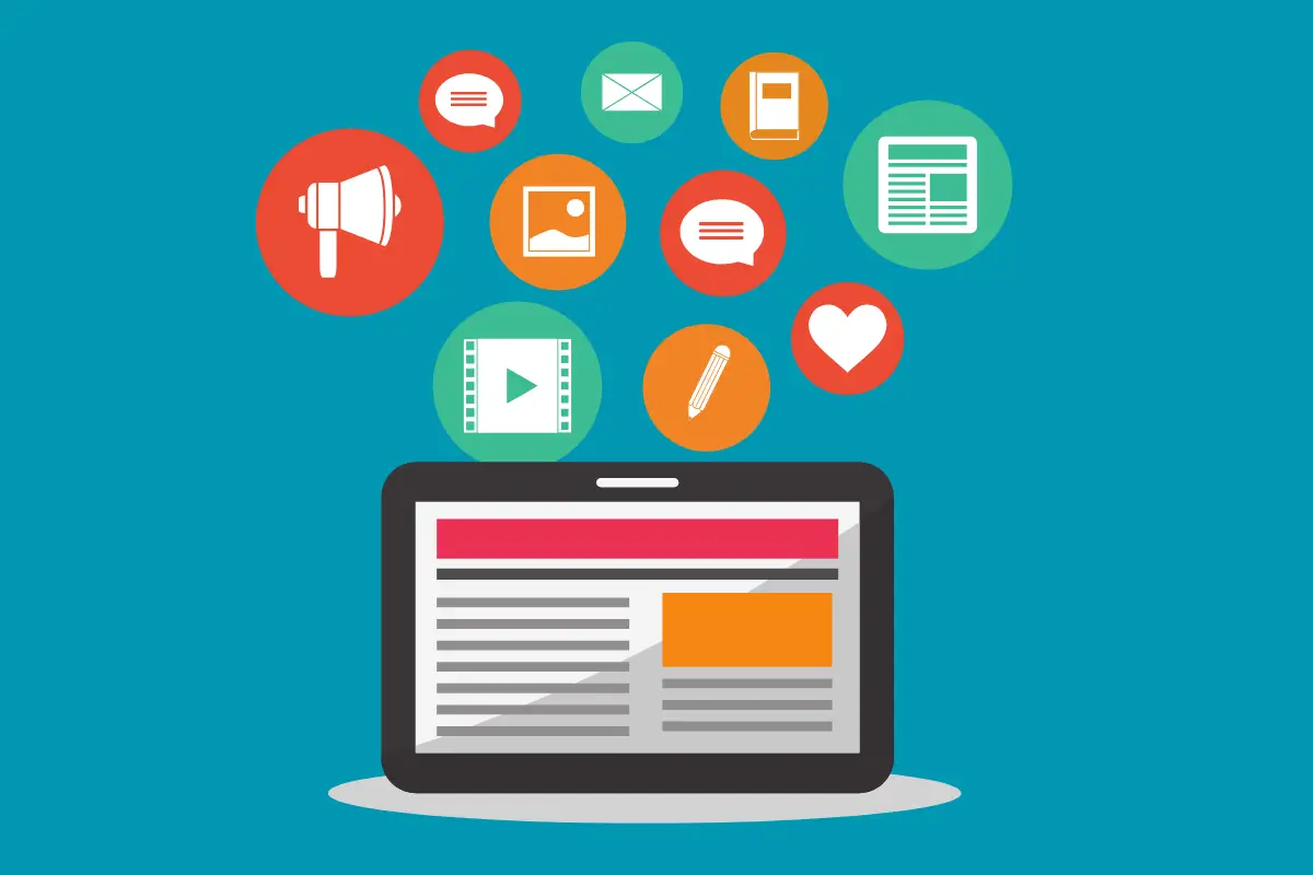 Como Integrar Redes Sociais e Blog para Potencializar Sua Presença Online?