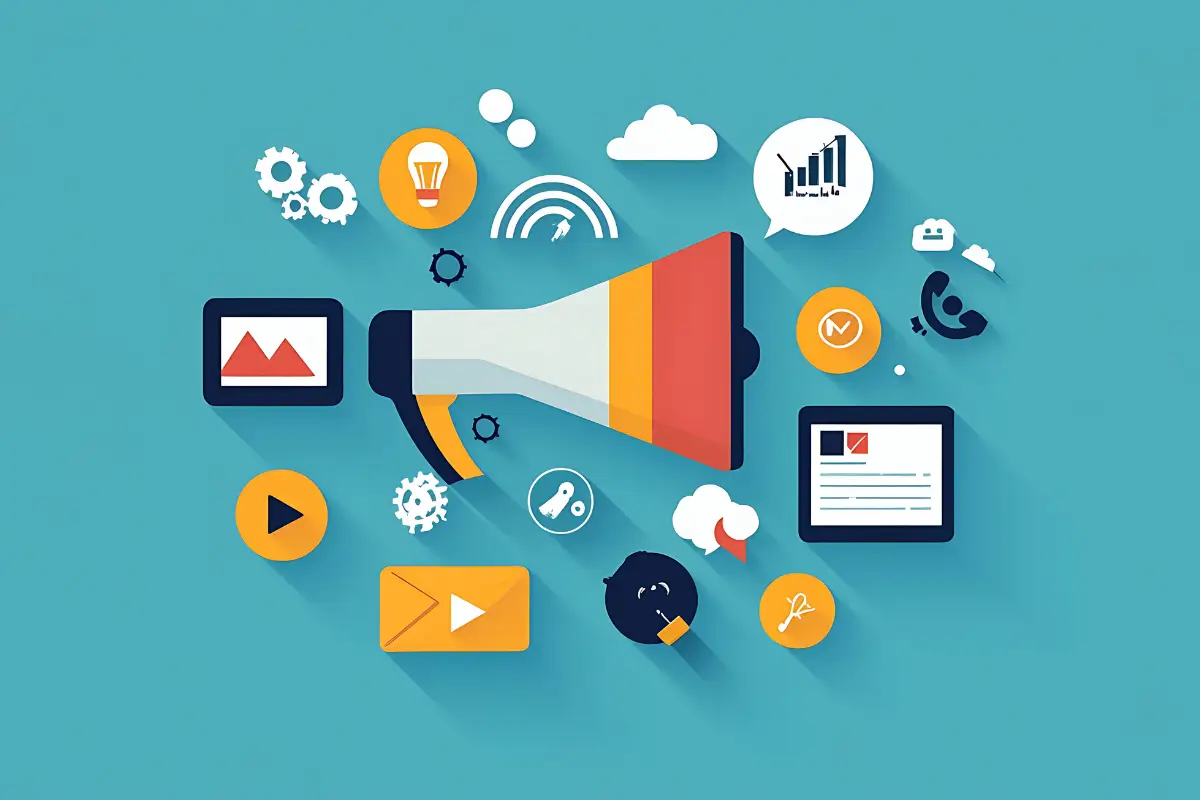 Como criar iscas digitais que atraem leads para seu funil de vendas? 1 Como criar iscas digitais