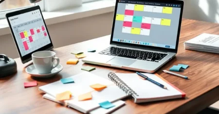 Como criar um calendário de conteúdo para redes sociais?