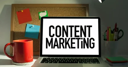 Como criar uma estratégia de marketing de conteúdo que converta?