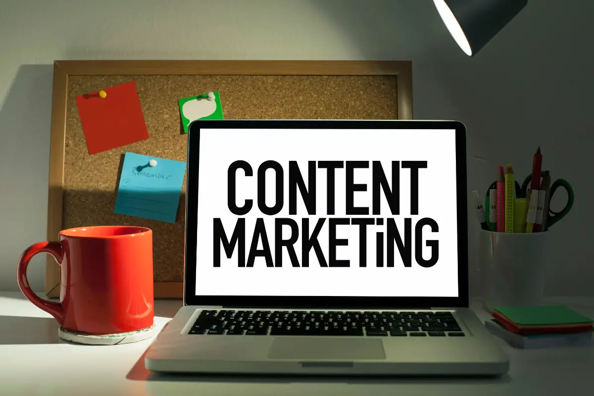 Como criar uma estratégia de marketing de conteúdo que converta