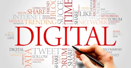 Como criar uma presença digital eficaz para o seu negócio em 2025?