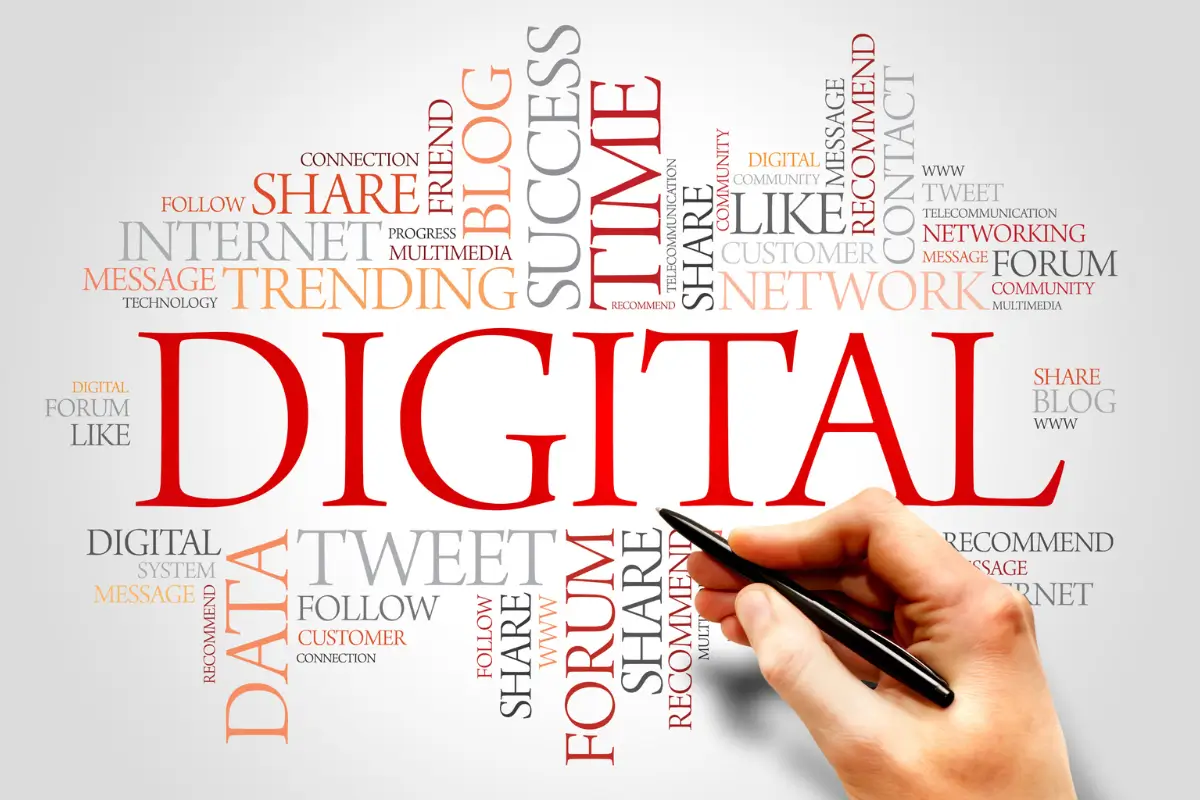 Como criar uma presença digital eficaz para o seu negócio