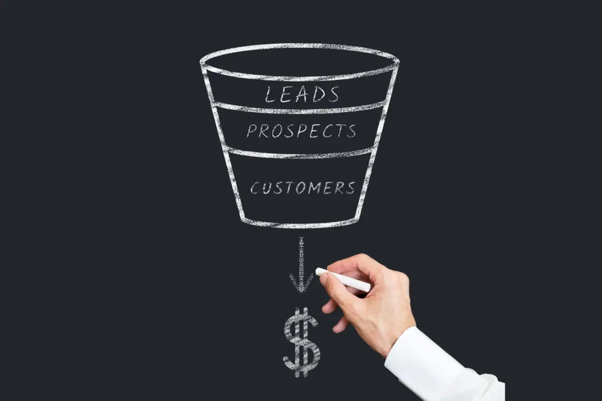 Como medir a eficiência do seu funil de vendas e ajustar estratégias? 1 Como medir a eficiência do seu funil de vendas e ajustar estratégias