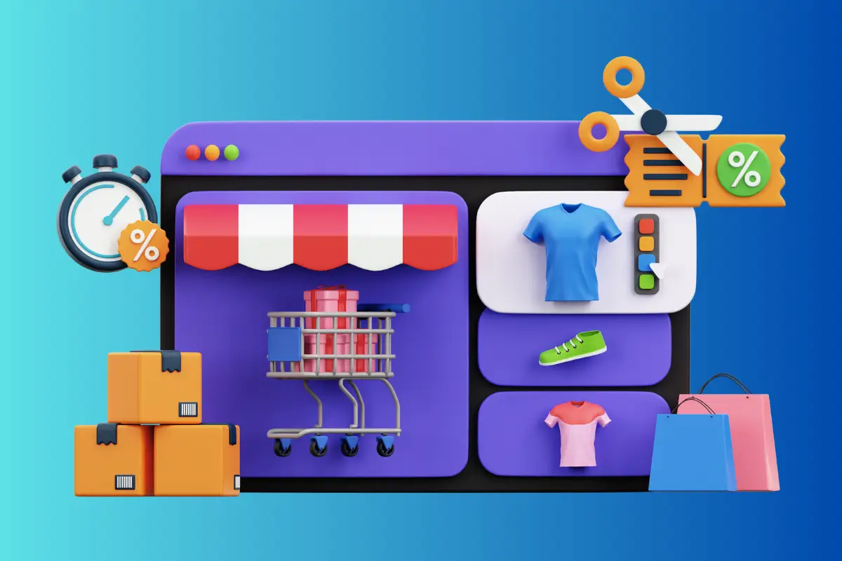 Como usar SEO para e-commerce