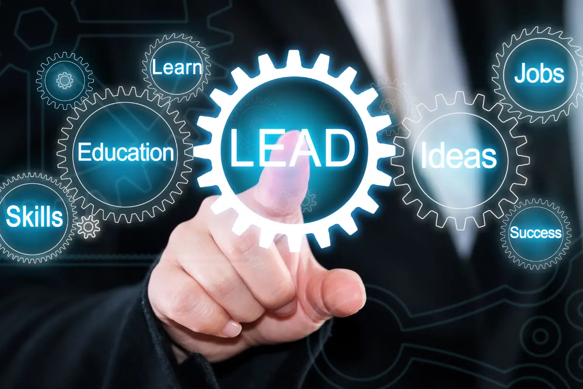 Como usar automação para nutrição de leads