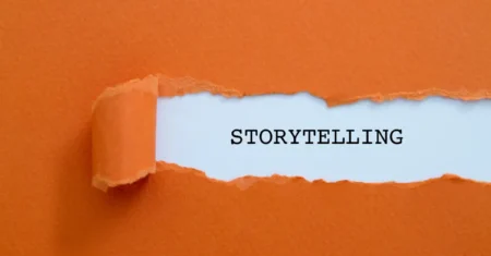 Como usar storytelling para aumentar suas vendas e engajar seu público?