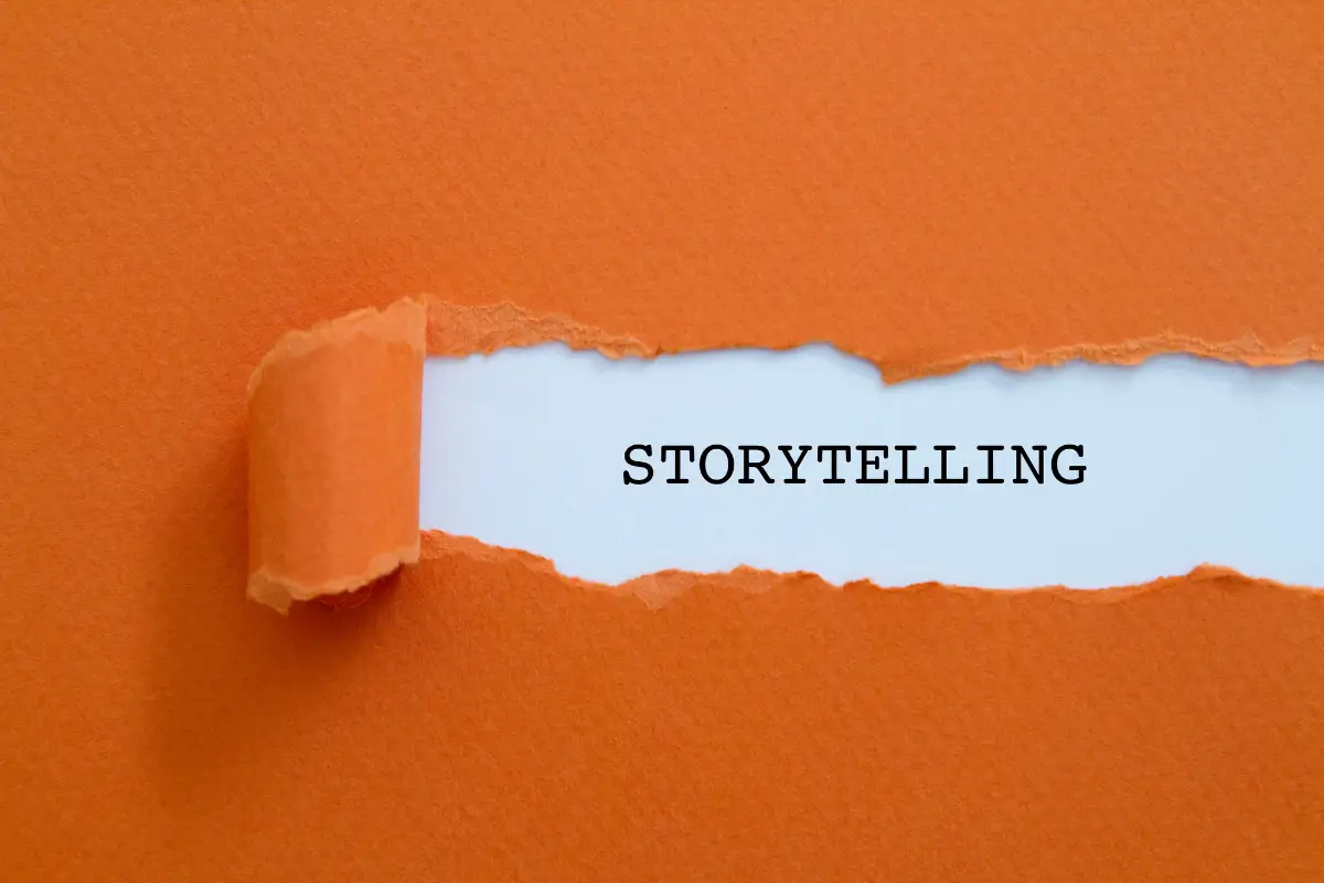 Como usar storytelling para aumentar suas vendas e engajar seu público?