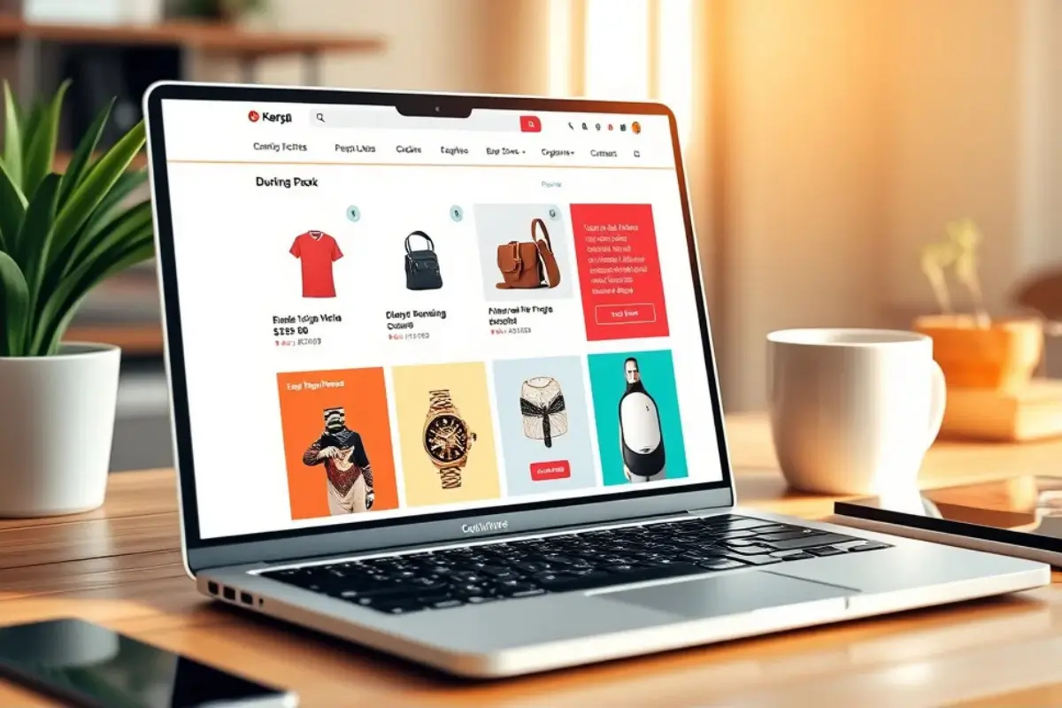 Descubra Quais são as Melhores Práticas para Otimização de Lojas Virtuais 1 Descubra Quais são as Melhores Práticas para Otimização de Lojas Virtuais