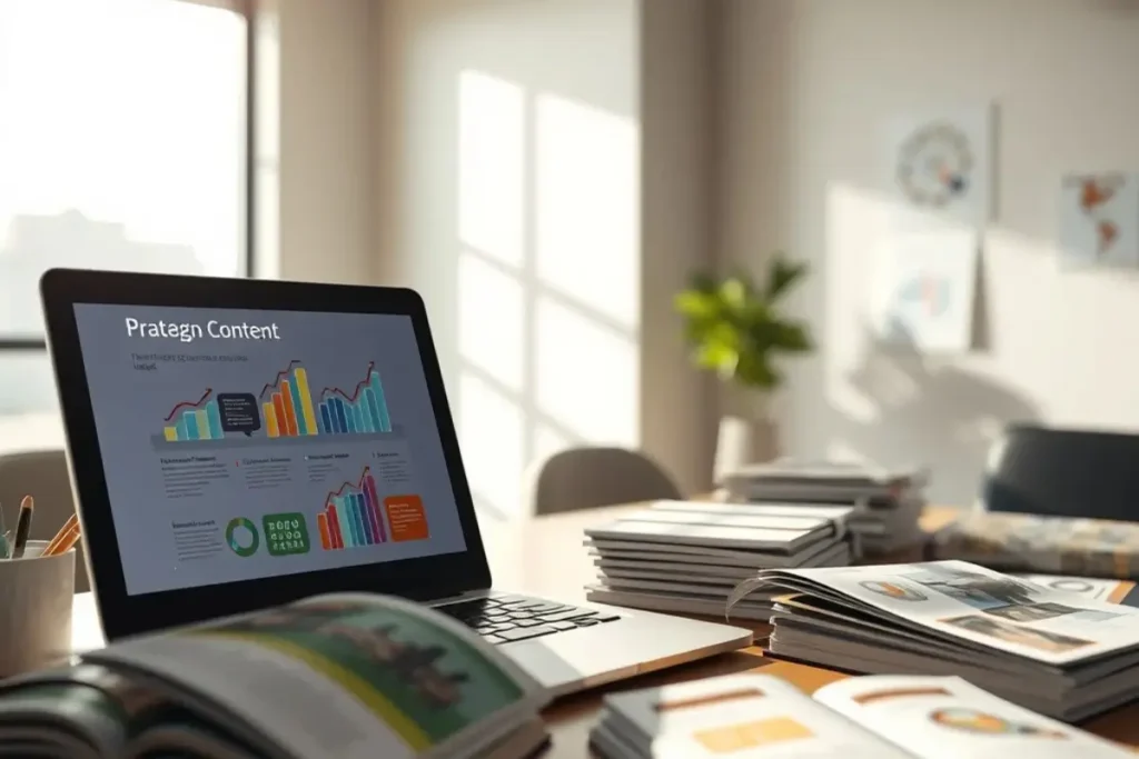 principais formatos de conteúdo que geram leads