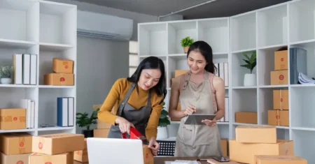 Empreendedorismo Digital vs Tradicional: Qual Escolher e Por Que (+ Comparativo Detalhado)