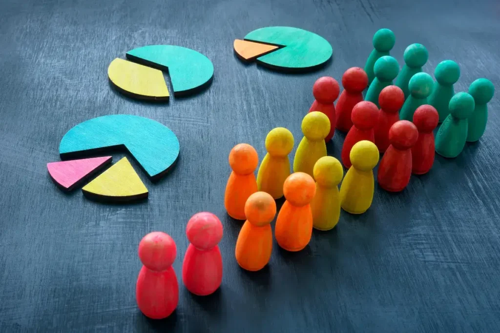 Como Segmentar Seu Público-Alvo para um Funil de Vendas