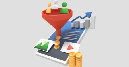 Quais são os erros mais comuns na construção de funis de vendas?