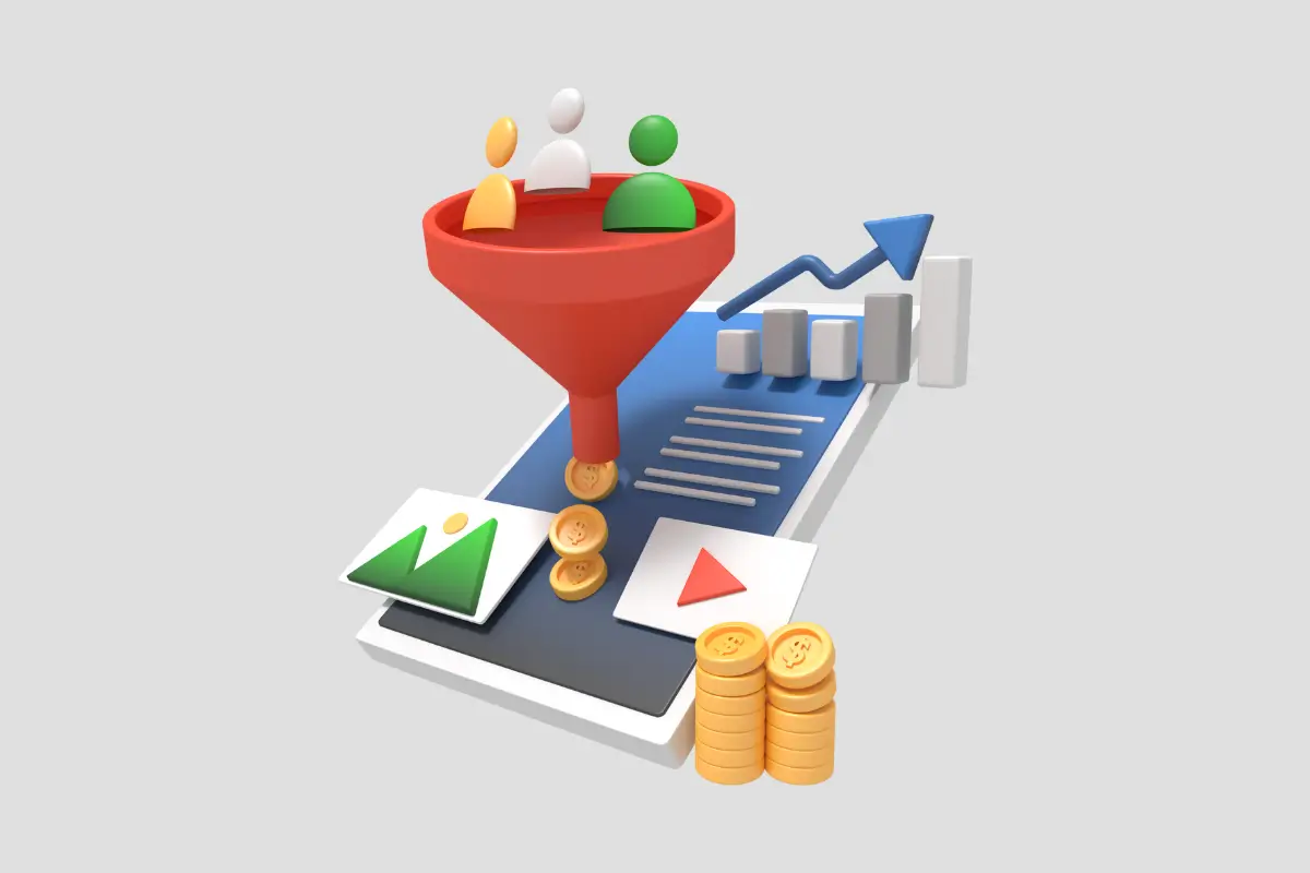 Quais são os erros mais comuns na construção de funis de vendas? 1 Quais os erros mais comuns na construção de funis de vendas