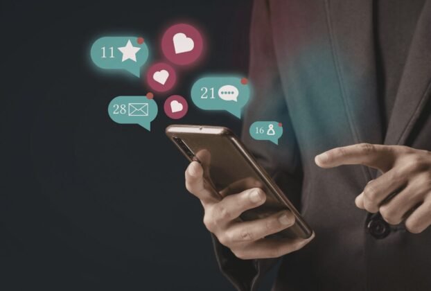 Estratégias para aumentar seguidores