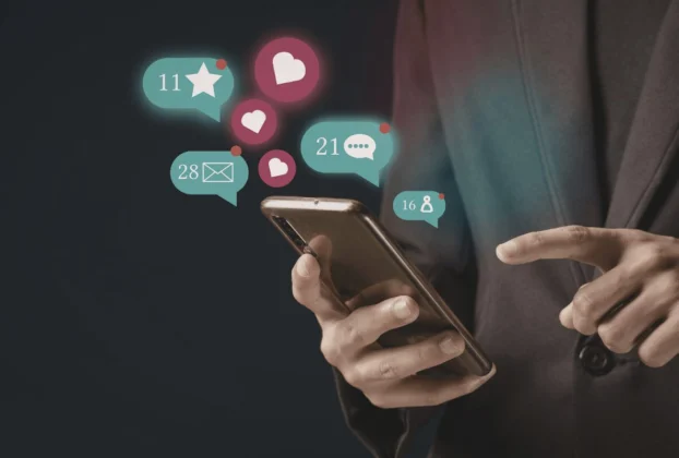 Estratégias para aumentar seguidores