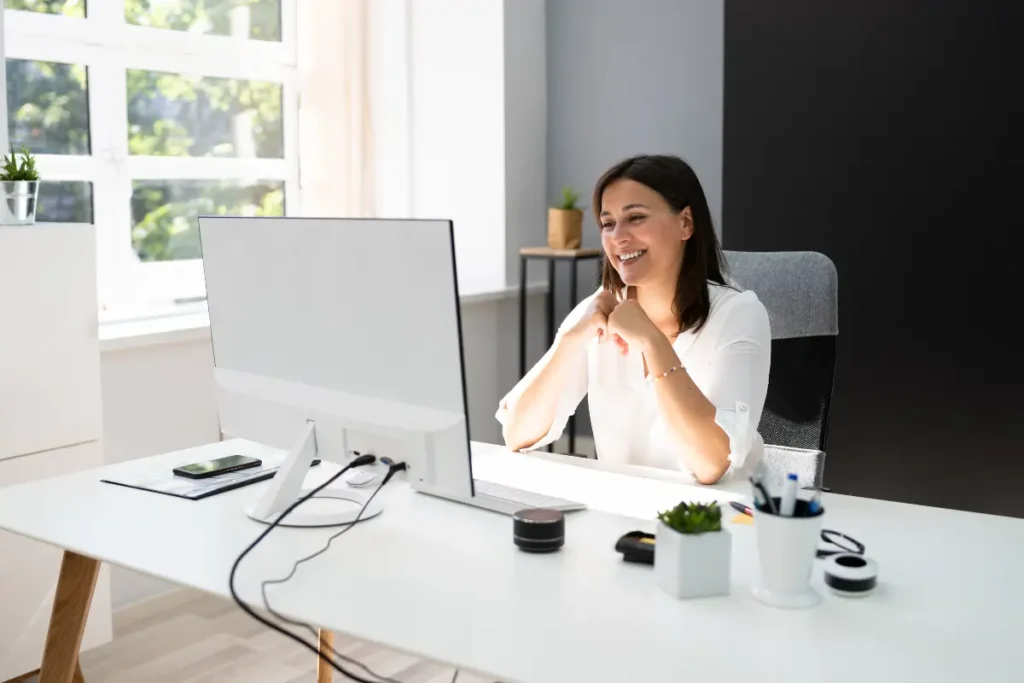 Realizar um webinar de sucesso vai muito além de apenas escolher um bom tema.