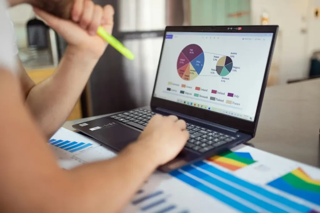 Ferramentas e Recursos para Criar Conteúdo Visual Atraente