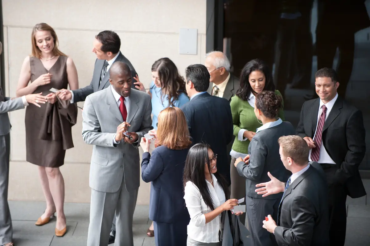 Descubra a Importância do Networking para o Branding Pessoal