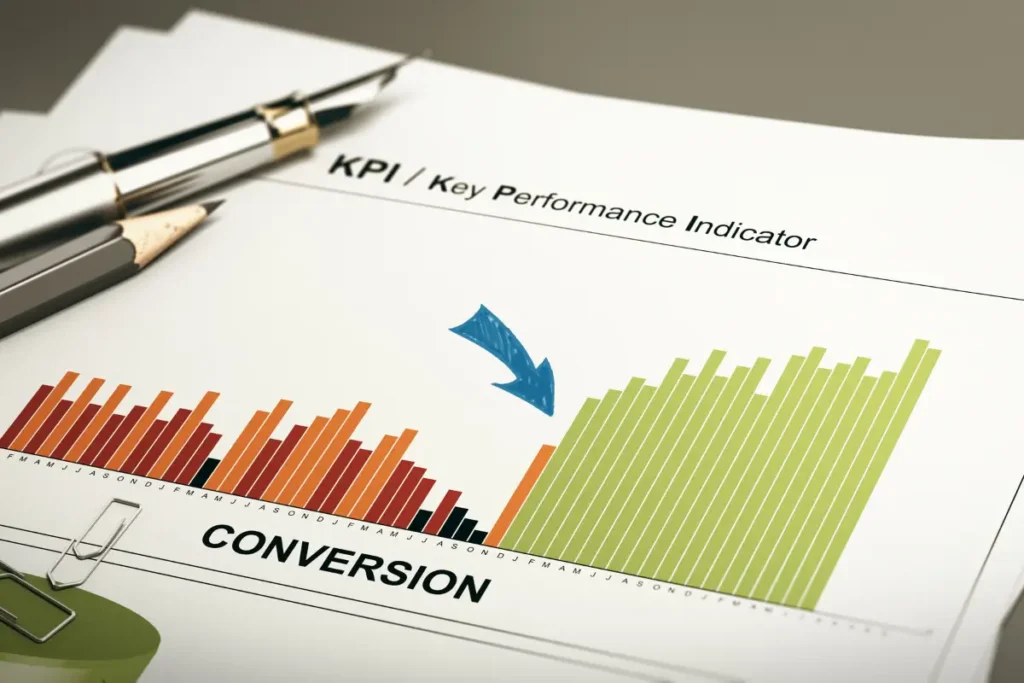Visualizando Informação para Atração de Leads