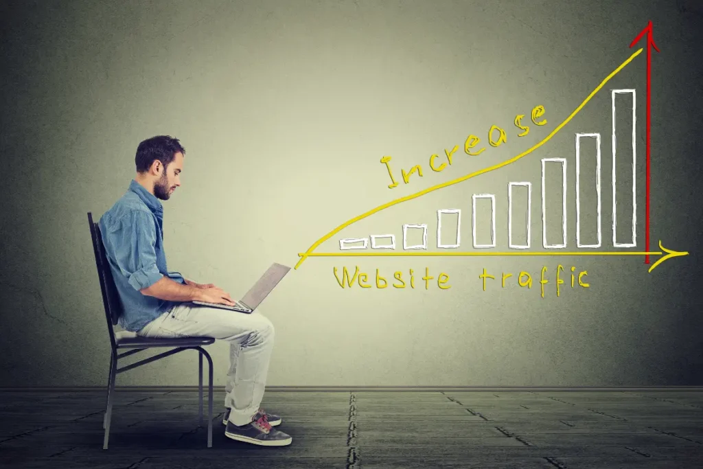 Como descobrir quantas visitas um site recebe - Por Que Descobrir o Tráfego de Sites é Fundamental