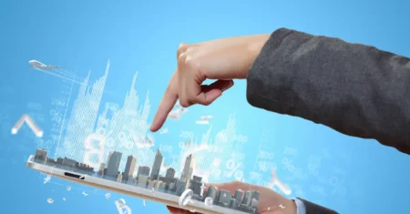 Quais são os melhores canais para construir sua presença digital localmente?
