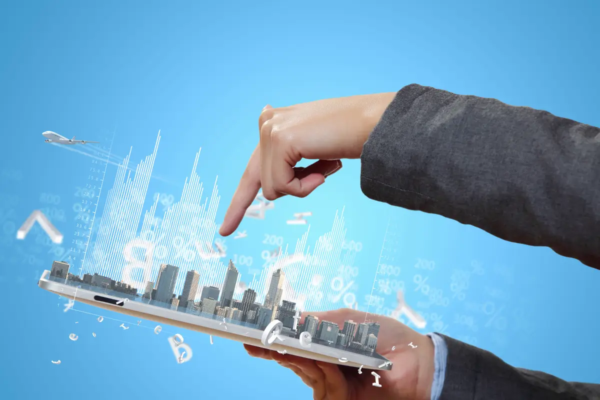 Quais são os melhores canais para construir sua presença digital localmente