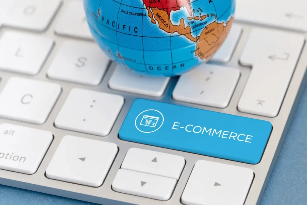 Tendências de E-commerce e Suas Implicações nas Conversões