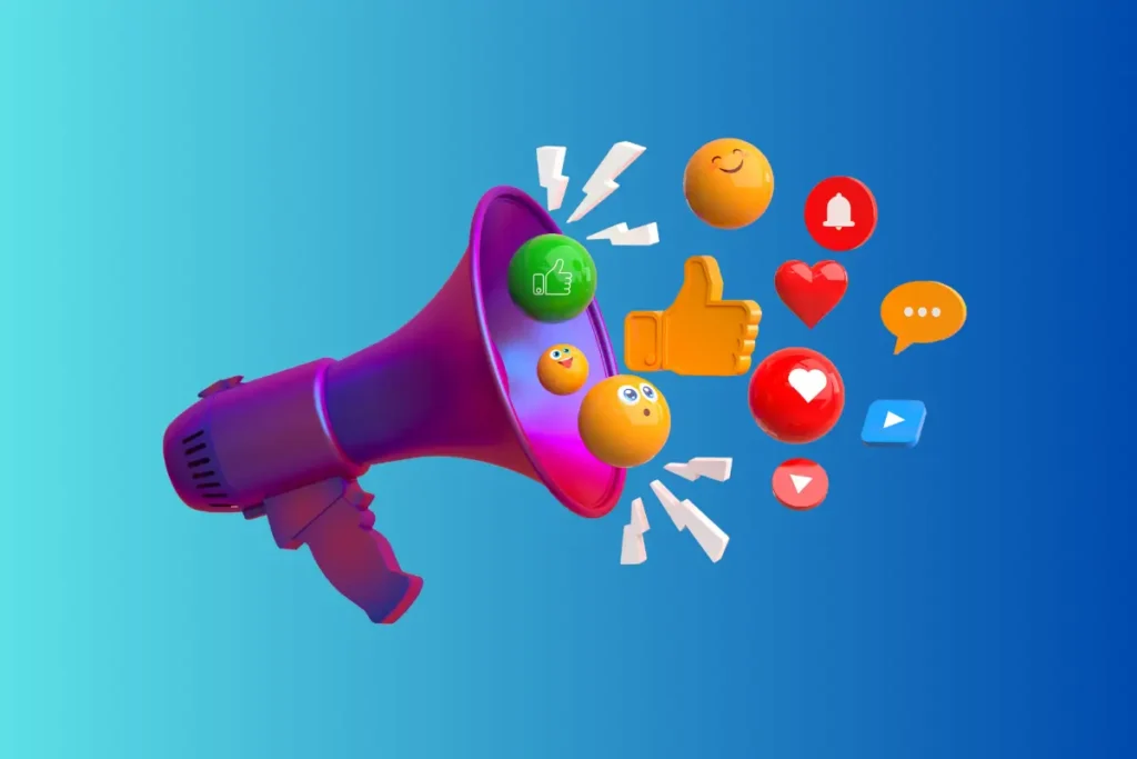 Utilizando Redes Sociais para Promover seu Blog e Aumentar o Alcance