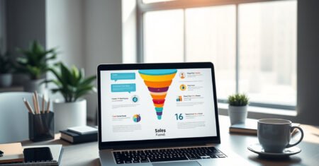 Exemplos de Funis de Vendas que Funcionam para Infoprodutos