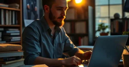 Como Transformar Conteúdo em Infoprodutos Rentáveis e Sucesso Online