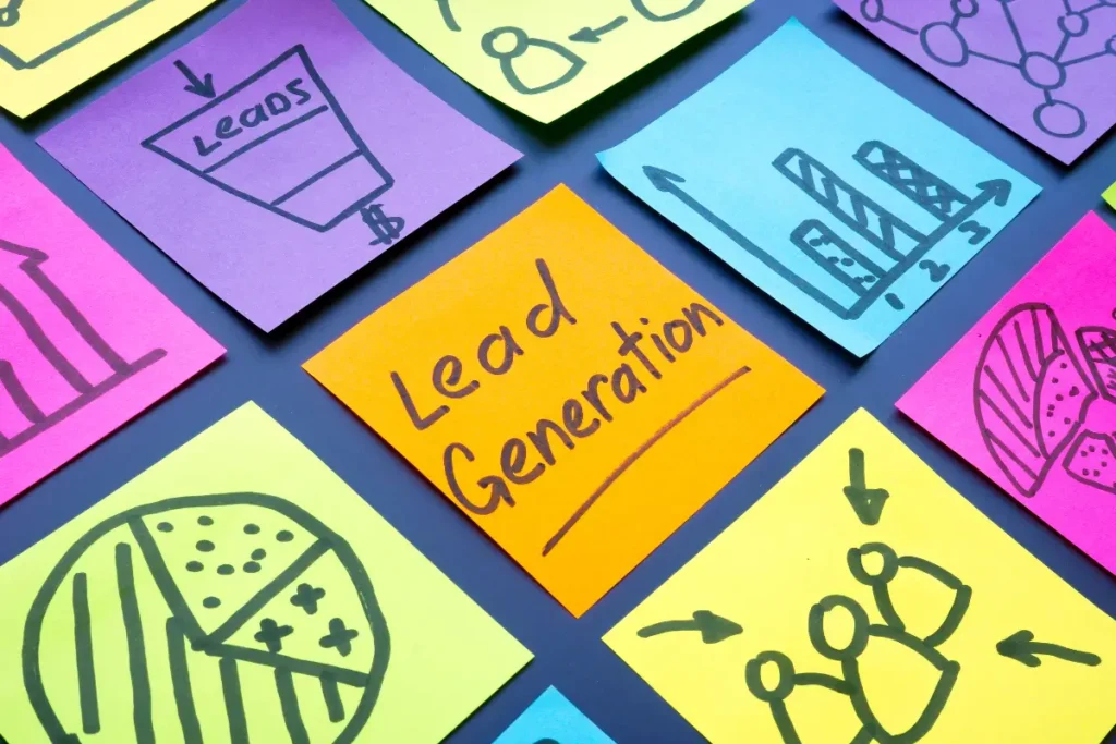 Dicas Avançadas para Maximizar a Geração de Leads com Conteúdo