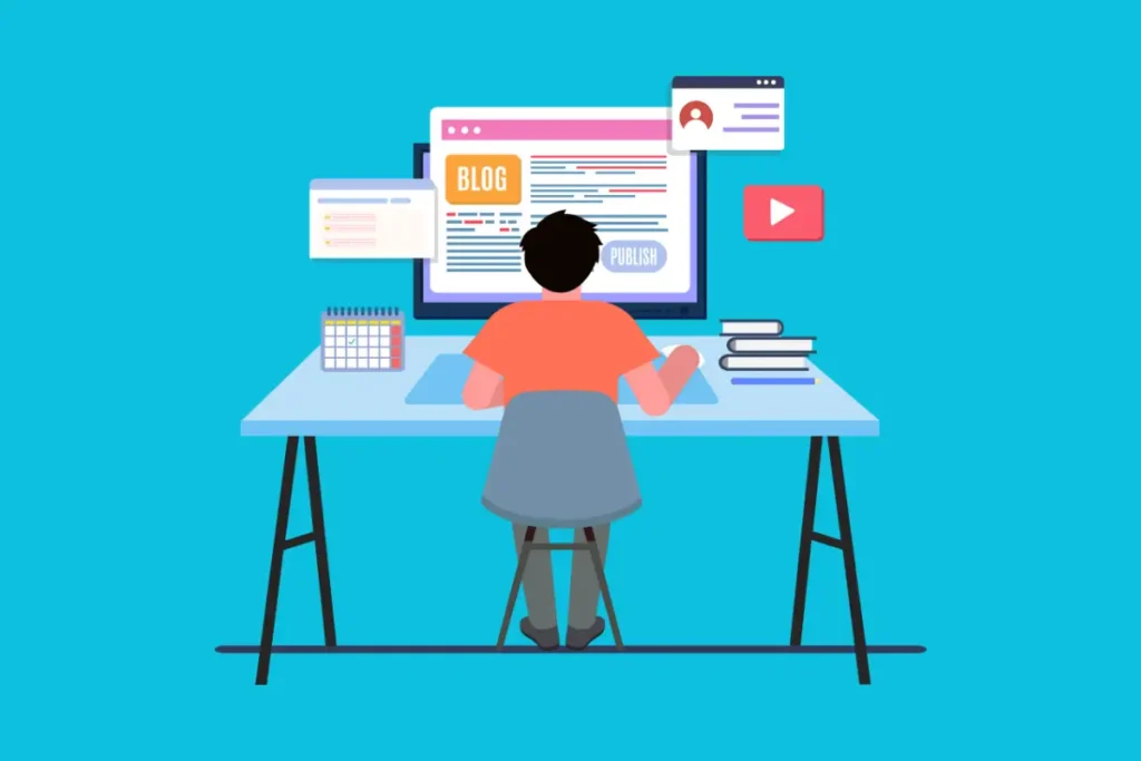 Os principais formatos de conteúdo que geram leads