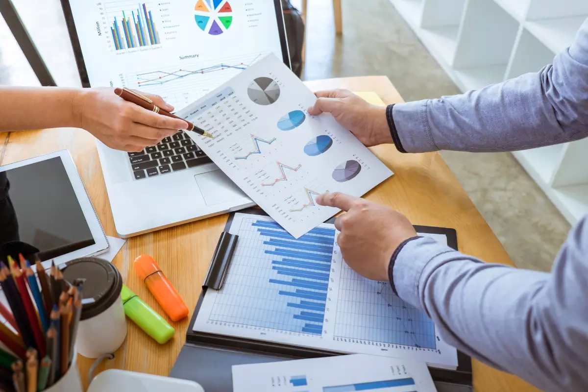 Quais são os principais formatos de conteúdo que geram leads