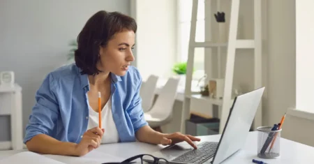 Trabalho Online em Casa: Como Alcançar a Liberdade Financeira